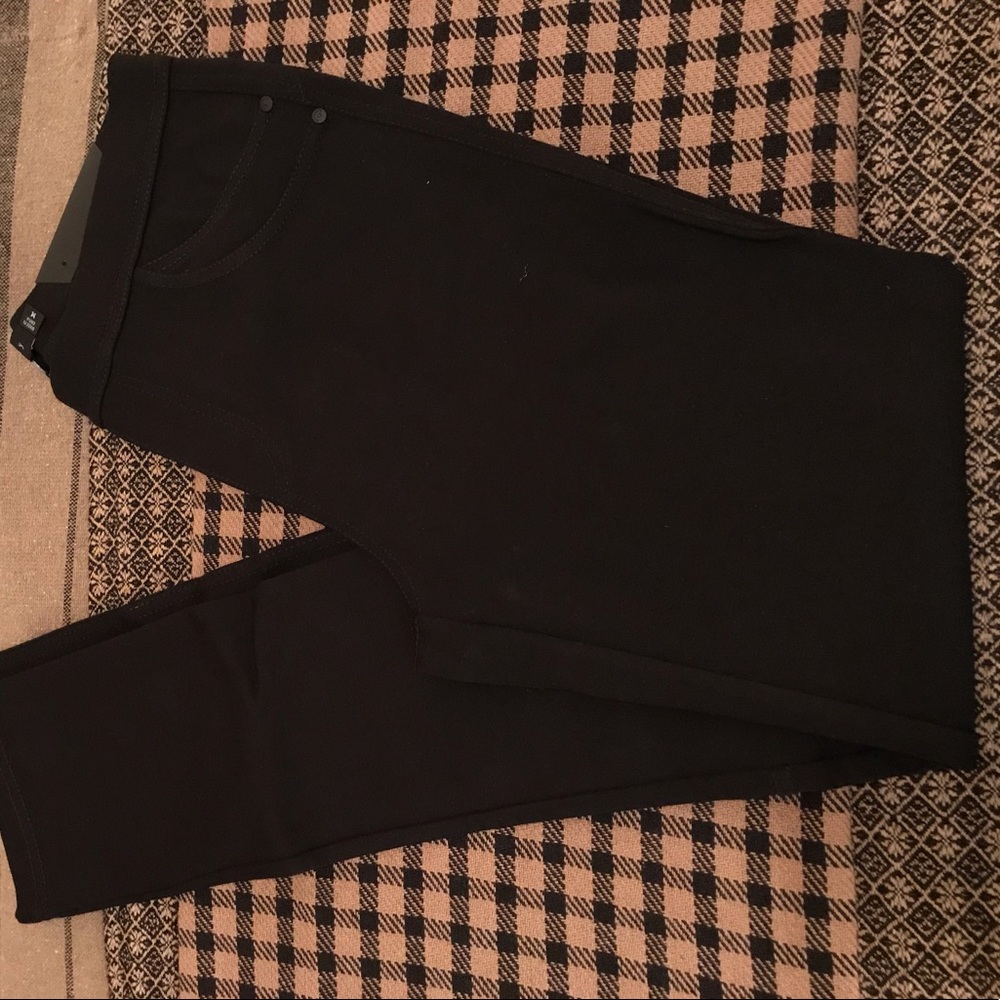 Sanctuary Grease Leggings